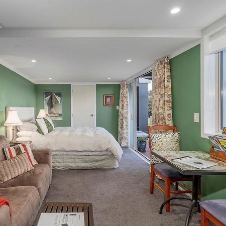 Bayview Valley Lodge Bed & Breakfast Whitianga Exteriér fotografie